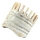 thumbnail image 2 of ColoMX Masajeador de cuero cabelludo y pelo de cuerno Natural, práctico peine para masaje de cabeza, color Beige, 1 ud., 2 of 7