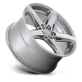thumbnail image 2 of Niche 1PC Cast Aluminum Wheel M270 20x9 5x112 ANTH BRSH-FC TC 38mm, M2702090F8+38, 2 of 4