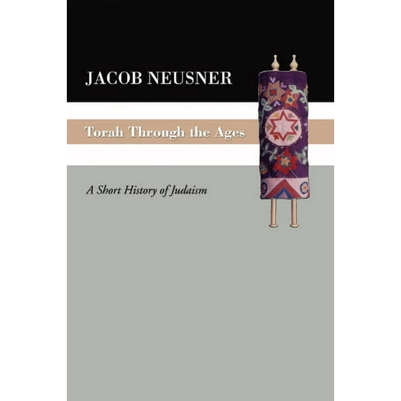 Torah Through the Ages, (Paperback)