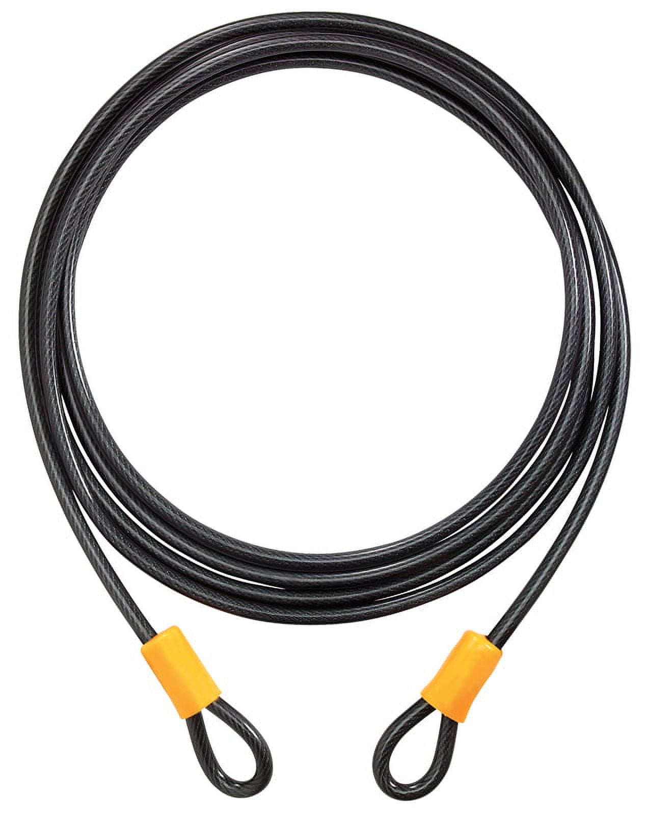 Onguard Akita 8080 Lock Og Cbl 8080 Akita Cbl Only 15fx10mm