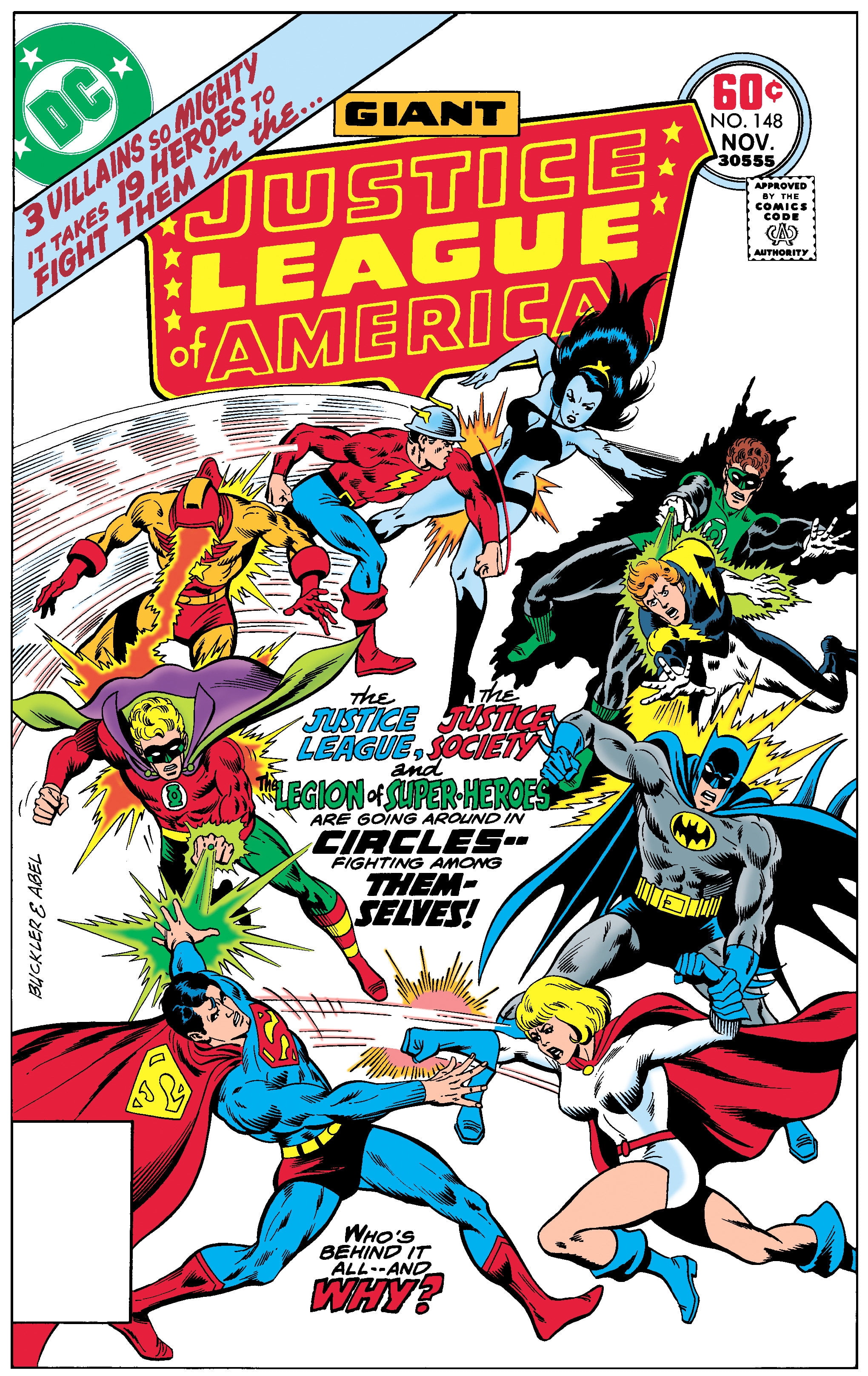 justice league omnibus 2