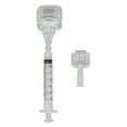 thumbnail image 3 of Rodillo de microagujas para el cuidado de la piel, rodillo de microagujas 2 en 1, rodillo de microagujas para cara y ojos, uso conveniente, 3 of 8