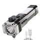 thumbnail image 1 of Destornillador multifuncional Linterna COB USB IPX6 Lámpara de antorcha impermeable JShteea  El nuevo, 1 of 1
