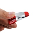thumbnail image 2 of 20 Pcs Metal Spring Clips with Rubber Coating, 2 of 5