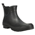 thumbnail image 2 of Corkys  Womens Yikes Rain  Boots   Ankle Low Heel 1-2", 2 of 5