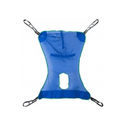 McKesson 146-13224XLPATIENT LIFT SLING, FULL BODY, SOLID, XL, 600LBS (Each)