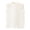 White, variant on KHONTS Girls Summer Tank Tops Ruffle Trim Sleeveless Shirts Neck Ribbed Knit Pullover Tops,Size 1-10 Years White 90