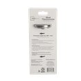 thumbnail image 5 of Mainstays Stainless Steel Dial Meat Thermometer, 0.09lbs, 5 of 6
