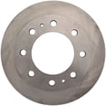 thumbnail image 4 of Centric C-Tek Brake Rotor, #121-66042 Fits select: 1999-2007 CHEVROLET SILVERADO, 1999-2004 GMC NEW SIERRA, 4 of 4