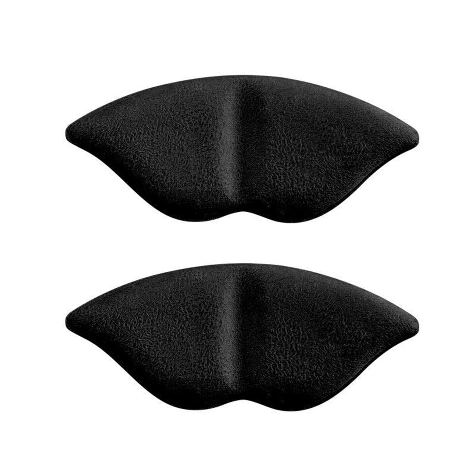 yolai heel cushion snugs inserts shoe pads for loose shoes big inserts