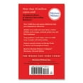 thumbnail image 2 of The Merriam-Webster Dictionary, 11th Edition, Paperback, 960 Pages | Bundle of 2 Each, 2 of 2
