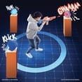 thumbnail image 3 of NERF 360 BATTLEZONE, 3 of 6