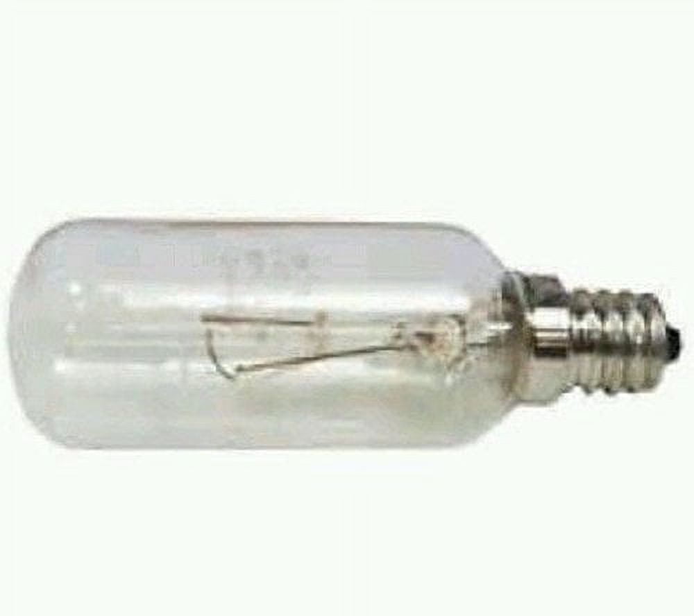 Light Bulb 8190806  Allstar Appliance Parts