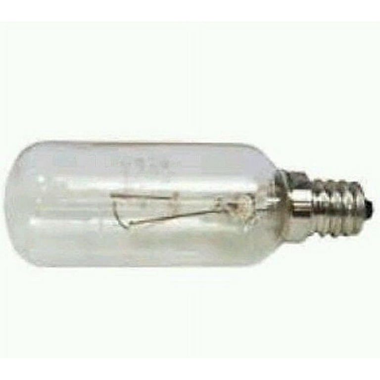 Range Hood Light Bulb 8190806 parts