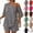 D04# Gray, variant on Womens 2 Piece Summer Shorts Set Lounge Matching Two Piece Oversized Beach Vacation Outfits 2026 Sweatsuits Khaki XL