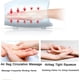 thumbnail image 3 of Nuubliss Heat and Compression Hand Massage, Hand Massage with Heat and Compression, 3 of 5