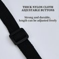 thumbnail image 3 of 1 Piece Cat Hammock Sling, Comfortable Hanging Cat Bed With Adjustable Straps, 3 of 4
