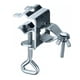 thumbnail image 1 of Soporte Para Sombrilla De Balcón, Abrazadera De Mesa Para Sombrilla, Soporte Para Sombrilla De Playa Y Patio Para Sombrillas De 24Mm-32Mm De Diámetro Yuarrent HA035351-00, 1 of 6
