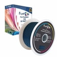 thumbnail image 1 of Navy Blue PLA 3D Printer Filament 1.75-1Kg Spool, 1 of 2