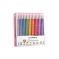 thumbnail image 1 of RKSTN Highlighter Set Color Gel Pen E 36 Pens, 1 of 4