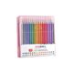 thumbnail image 1 of Organizador de escritorio Flash Pen, juego de bolígrafos de gel con purpurina, colores brillantes, para colorear, dibujar, arte, 5 ml, útiles escolares, material para profesores, material escolar, acc, 1 of 5