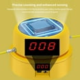 thumbnail image 3 of Electric  Rope Machine, Automatic   Workout Machine  For Home For Women Men, 3 of 8