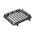 thumbnail image 1 of lionlar 1/10 RC Car Roof Rack Practical Luggage Carrier RC Trucks DIY Modified Parts M, 1 of 9