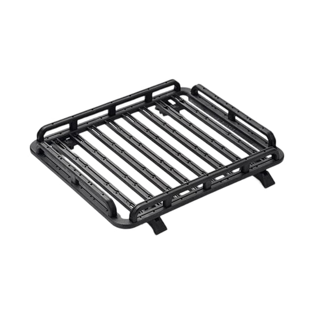 lionlar 1/10 RC Car Roof Rack Practical Luggage Carrier RC Trucks DIY Modified Parts M
