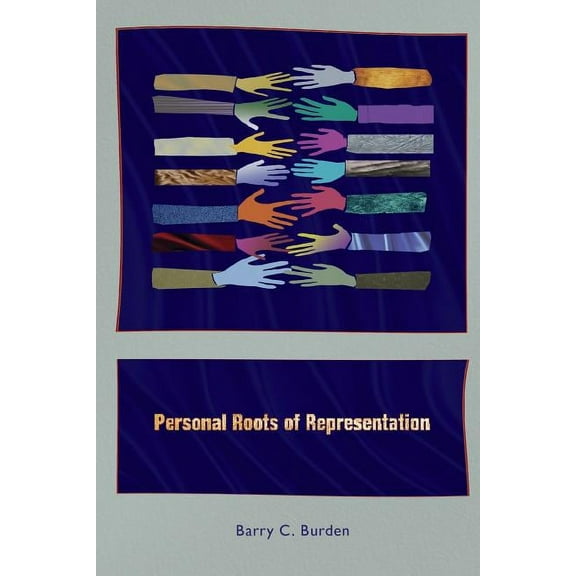 Personal Roots of Representation, (Paperback)