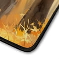 thumbnail image 2 of Welcome Fall Portuguese Water Dog Strolling Through the Autumn Maple Forest Desk Mat Full Keyboard Mouse Pad PWD Portie Fishing Dog Lover Large Mousepad - 12012, 2 of 5