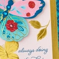 thumbnail image 4 of Hallmark Mother's Day Card (Wishing You a Perfect Day), 4 of 6