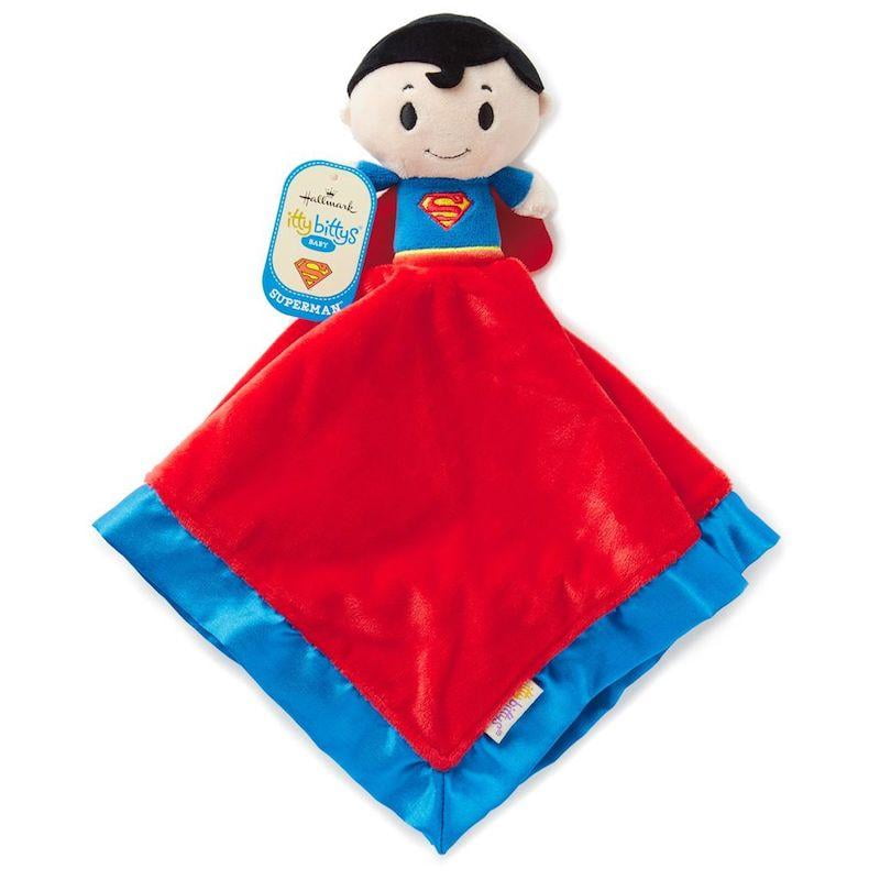 Baby superhero plush toys deals
