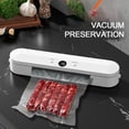 thumbnail image 2 of Yingyy Food Vacuum Sealers For Sous Vide sealing performance: adopting advanced Seal In Flavor And Freshness Food Sealers Vacuum Packing Machine, 2 of 6