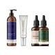 thumbnail image 1 of 2 Serums Faciales + Gel Limpiador + Crema Contorno Ojos Collagenic Kit 4 Productos, 1 of 8