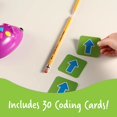 thumbnail image 4 of Learning Resources Code & Go Robot Mouse, 4 of 5
