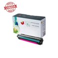 thumbnail image 1 of Remanufactured for Hewlett Packard CE273A - Magenta, 1 of 1