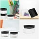 thumbnail image 4 of Caja transparente para exhibir muestras minerales, contenedor para guardar joyas, 6 unidades, 4 of 5