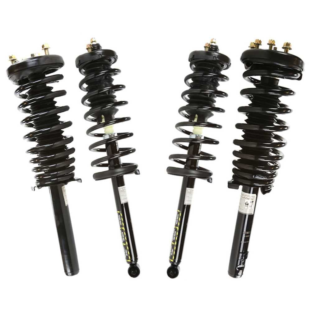 customers save 60 on order free distribution 4 Shocks Struts Assembly
