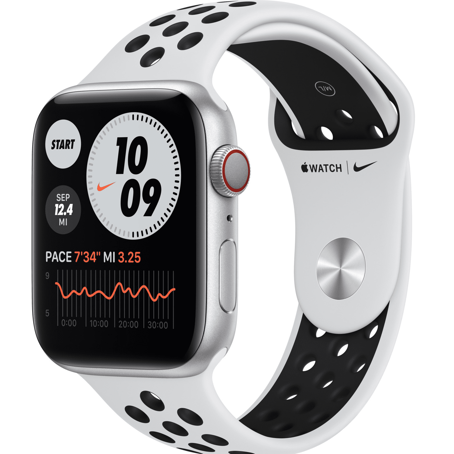 Apple Watch Series 5 GPS+Cellularモデル 44…