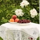 thumbnail image 2 of Pesas magnéticas para mantel de interior y exterior, pesas pesadas para mantel antiviento, potentes pesas para cortina de ducha con imán, mesa de acero inoxidable, 8 Uds., 2 of 5