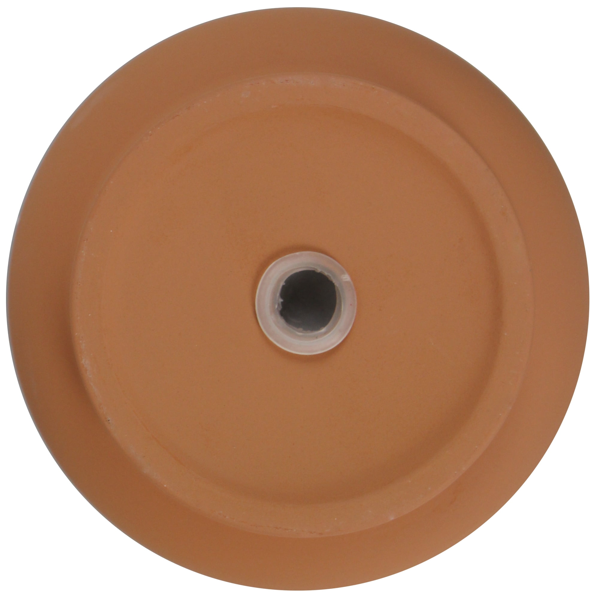 Mainstays Small 4in Diameter Round Terracotta Petra Terra Planter