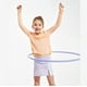 thumbnail image 3 of Traje de yoga para padres e hijos, ropa deportiva de secado rápido con mangas largas para madres y niñas, 3 of 3