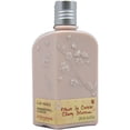 thumbnail image 1 of Lotion Scintillante Cherry Blossom par LOccitane pour Femmes - 8.4 oz Lotion pour le Corps, 1 of 2