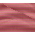 thumbnail image 4 of oneOone Cotton Flex Fabric Horizontal Stripe Print Fabric BTY 40 Inch Wide, 4 of 4