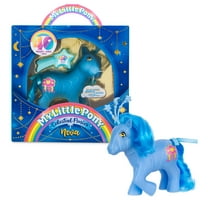 My Little Pony Celestial Ponies Nova, 4 Years & Up Blue Toy