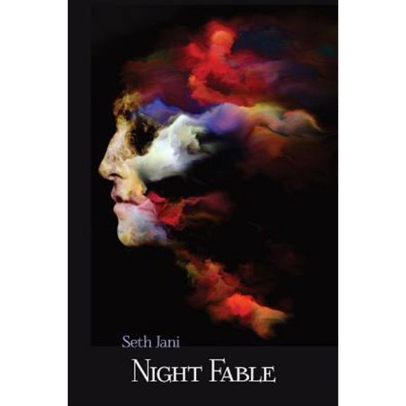 Pre-Owned Night Fable Paperback