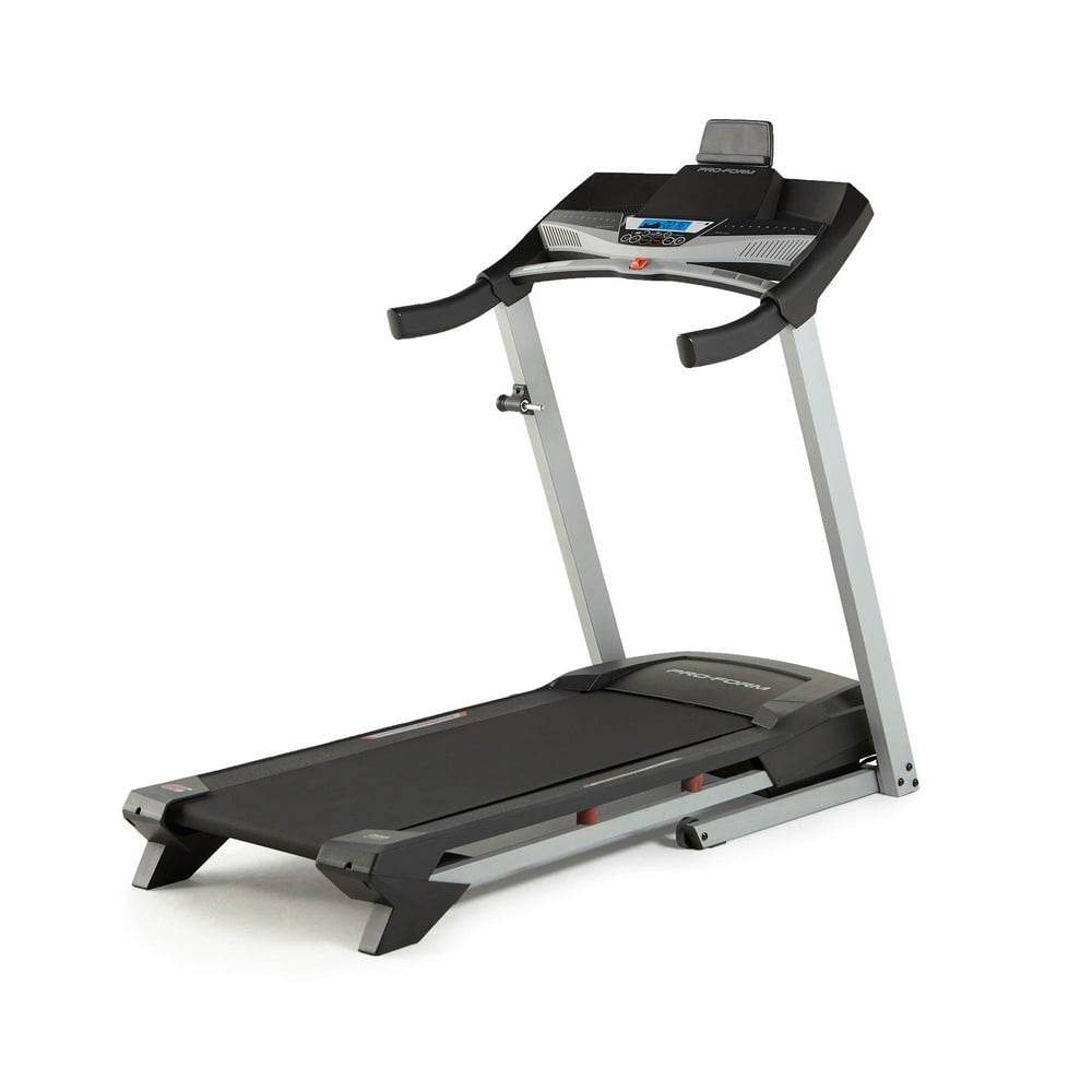 ProForm 305 CST Electric Folding Running Exercise Incline