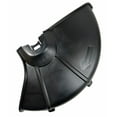 thumbnail image 2 of Black and Decker 2 Pack Of Genuine OEM Replacement Grass Deflector # 90588461-2PK, 2 of 3