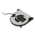 thumbnail image 1 of Notebook CPU Cooler, Improve Efficiency Small Replacement CPU Cooling Fan 4 Pin Power Connector Enhance Heat Dissipation  for 3390 for 15 7579 for 13 5368, 1 of 8