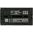 thumbnail image 3 of Replacement Battery for Panasonic,NV-GS250EG-S,NV-GS250E-S,NV-GS258GK,NV-GS26GK,NV-GS26GK-S,NV-GS27,NV-GS27EB-S,NV-GS27EF-S,NV-GS27EG-S,NV-GS27E-S,NV-GS280,NV-GS280EB-S,NV-GS280EG-S,2900mAh, 3 of 3